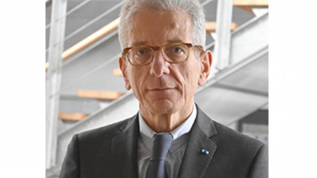 Andra : mandat renouvelé d'Adolphe Colrat à la présidence du Conseil d’administration