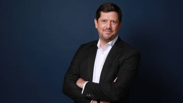 3 questions à… Alexis de Gérard, directeur du salon Pollutec