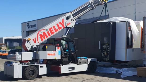 Ramus poursuit son renouveau