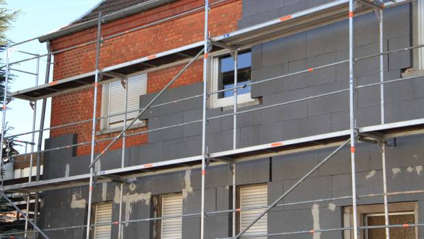 Rénovation énergétique : 2.1 millions de logements rénovés grâce aux aides publiques