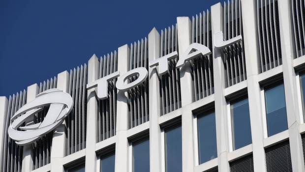 Les actionnaires s'opposent au plan « climat » de Total