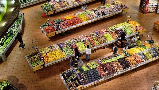 Sénat : 25 recommandations pour accélérer la durabilité du modèle alimentaire français