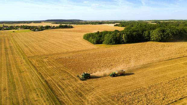 Eau de Paris et l’agence de l'eau Seine-Normandie signent un contrat de territoire Eau et climat