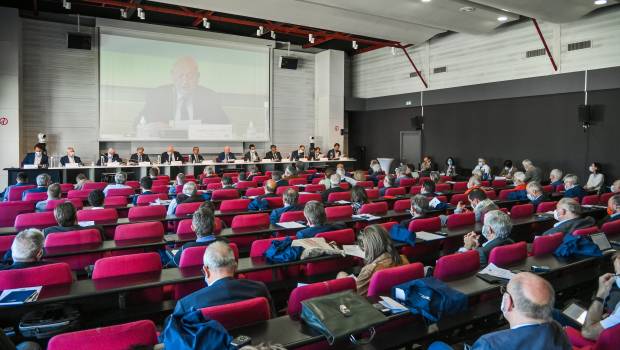 Le Sedif opte pour une gestion déléguée