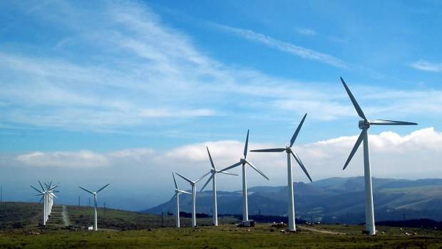 Le gouvernement mise sur la cartographie des zones favorables à l'éolien