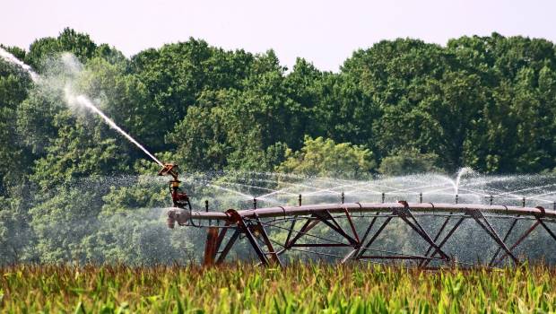 Lancement du Varenne agricole de l’eau et de l’adaptation au changement climatique