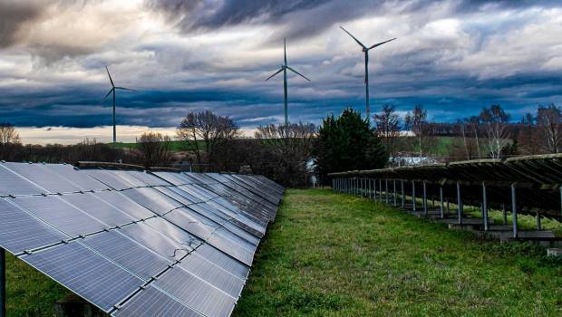 Neuf propositions pour aider les régions à réussir leur transition écologique