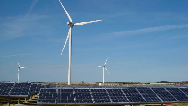 BayWa r.e. reprend le développeur d’énergies renouvelables Enerpole