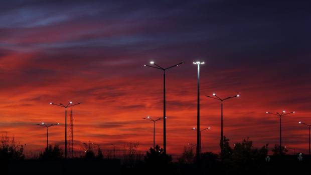 364 communes françaises récompensées pour leur sobriété lumineuse