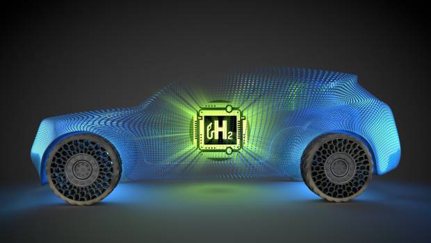 Renault et Plug Power lancent Hyvia, la coentreprise dédiée à la mobilité hydrogène