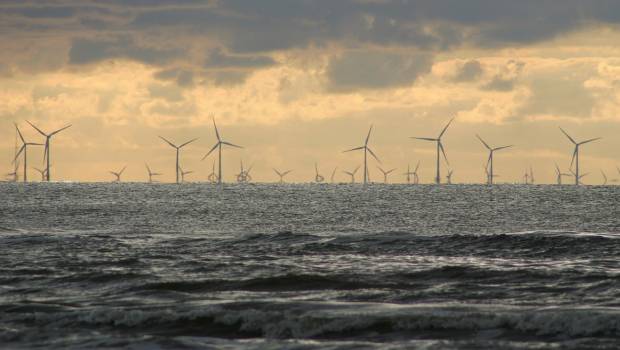 Lhyfe et Centrale Nantes expérimentent la première solution offshore de production d’hydrogène renouvelable