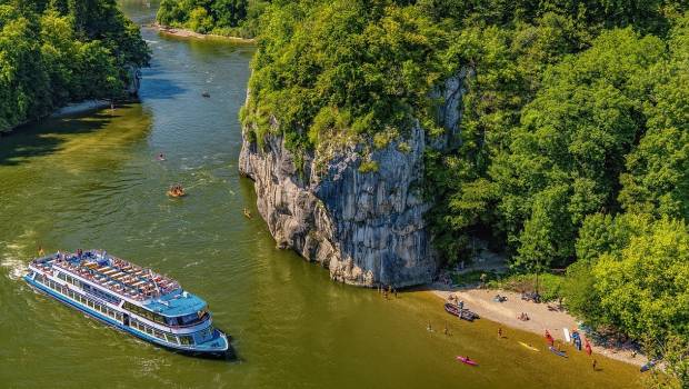 Surfrider met en doute le rapport européen sur la qualité des eaux de baignade et récréatives