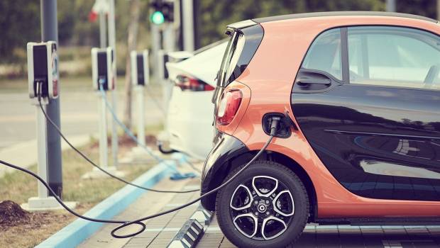 L’Eurométropole de Strasbourg passe à la vitesse supérieure pour le déploiement des bornes de recharge dès 2022