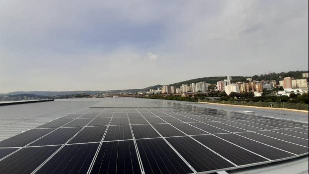 12 lauréats français récompensés à la 8e édition des Green solution awards