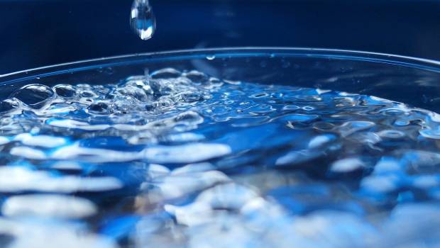 Xylem remporte le prix mondial de l’eau 2021