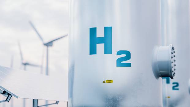 Hydrogène vert : la production est « loin d’être suffisante pour atteindre les objectifs de l’Union européenne »