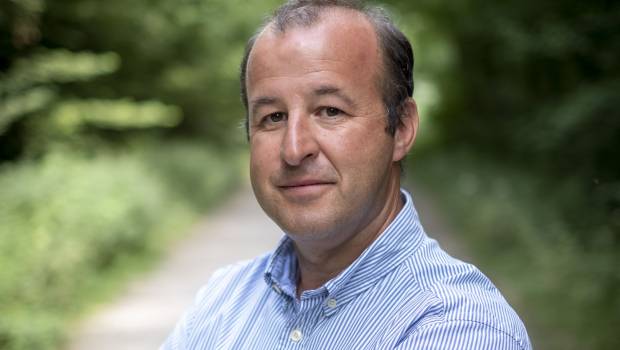 Trois questions à : Cédric Barbary, responsable du pôle Biodiversité d’Engie Green