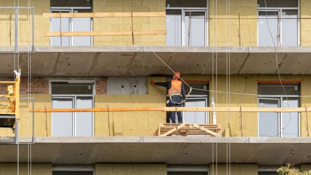 Certivéa : le secteur privé représente 88,5 % des projets de rénovation durable