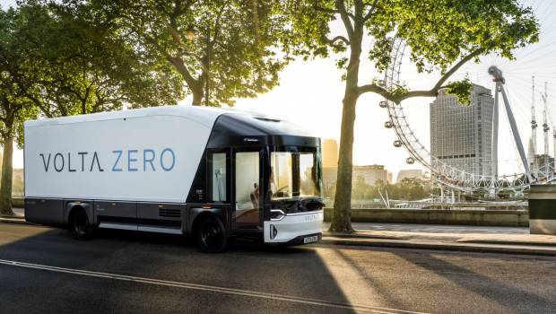 Logistique durable : le club Déméter dévoile les huit lauréats de son appel à projets