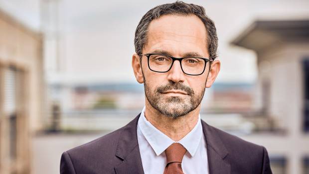 Frédéric Lanoë prend la direction du groupe VSB