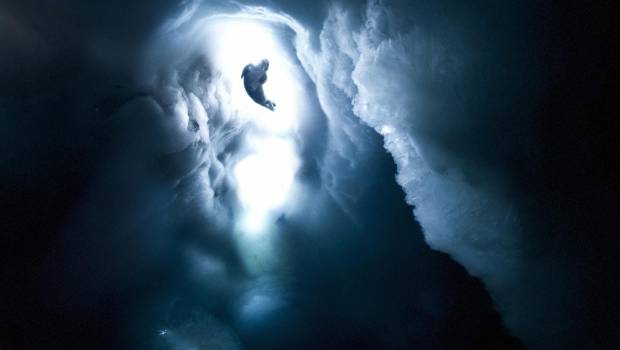 Réchauffement climatique : l’Antarctique atteint des seuils critiques