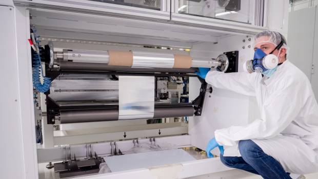 Nawa Technologies produira des « électrodes révolutionnaires » pour le stockage de l'électricité