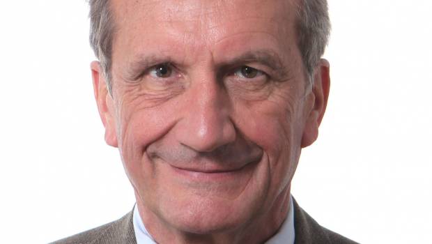 Gérard Longuet : « La production d’hydrogène décarboné reste un vrai sujet »