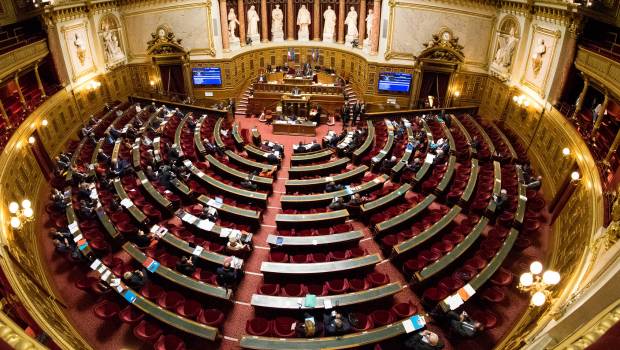Loi Climat et résilience : le Sénat a apporté les premiers amendements