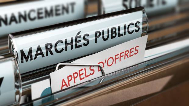 Le nouveau Plan national des achats publics est mis en consultation