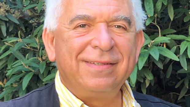 Gérard Sénior élu président de l’association Qualibat