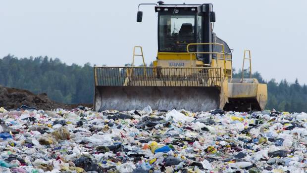 Federec présente une vision optimiste de l’industrie du recyclage à l'horizon 2030