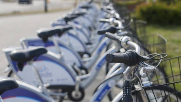 Strasbourg consacre 100 millions d'euros pour renforcer la mobilité à vélo