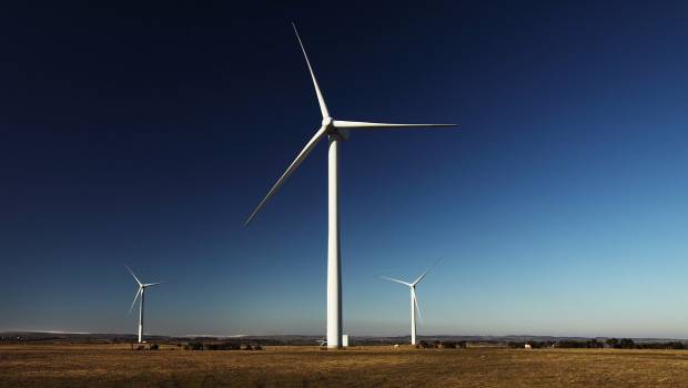 Les énergies renouvelables moins coûteuses que les combustibles fossiles