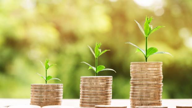 Transition Evergreen devient le premier véhicule d'investissement coté dédié à la transition écologique