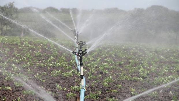 La gestion quantitative de la ressource en eau est plus encadrée