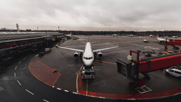 Un partenariat pour équiper les aéroports d'infrastructures d’approvisionnement en hydrogène