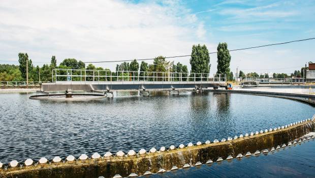 Suez remporte de nouveaux contrats en Chine