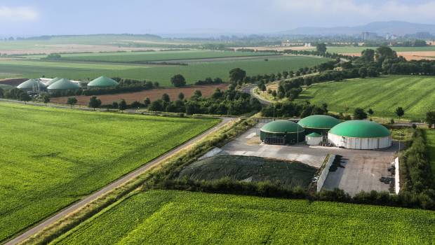 GRDF et le campus Descartes lancent un programme d’open innovation autour du gaz vert