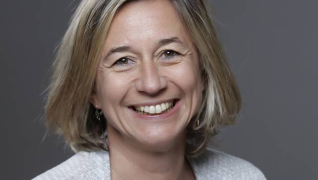 Cécile Magherini nommée directrice générale déléguée de Sun’Agri