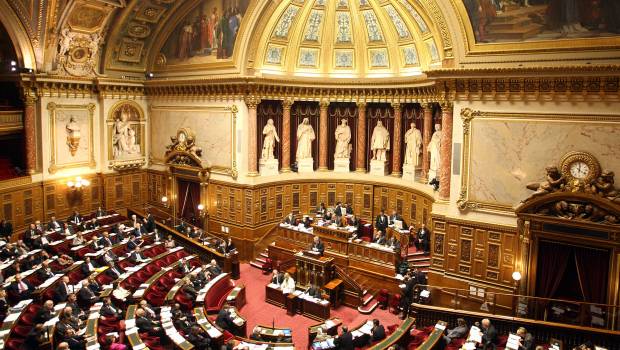 Loi Climat et résilience : le Sénat adopte un projet largement modifié