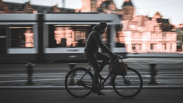 La FUB lance un label pour favoriser la « culture vélo » dans les entreprises
