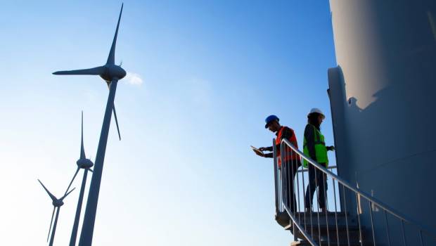 La transition énergétique peut revitaliser les économies