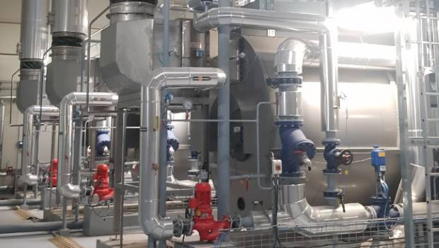 D2Grids : Paris-Saclay expérimente les synergies entre réseaux électriques et réseaux de chaleur et de froid