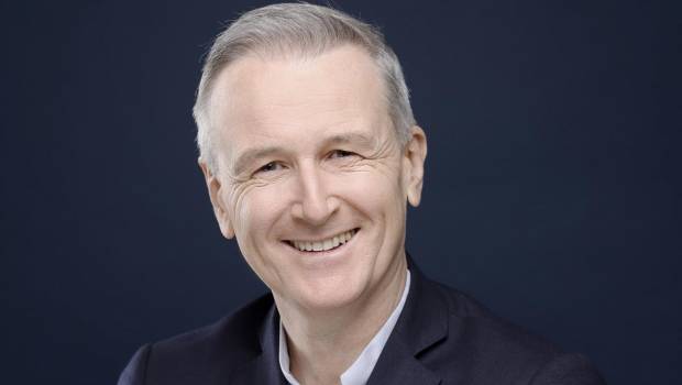 Sébastien Jumel, élu président de l'Agence ORE