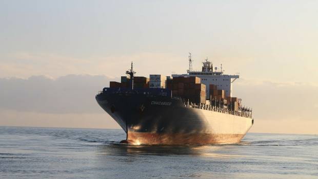 12 armateurs européens labellisés « Green Marine Europe »