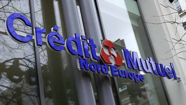 Le Crédit Mutuel rejoint l’alliance bancaire zéro émission nette