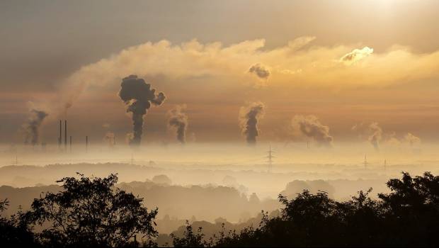Pollueur-payeur : les contribuables paient les frais, alerte la Cour des comptes européenne