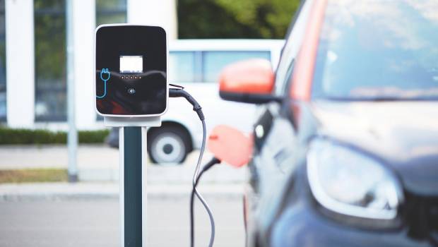 NewMotion accompagne LeasePlan pour atteindre l'objectif d'une flotte zéro émission en Europe