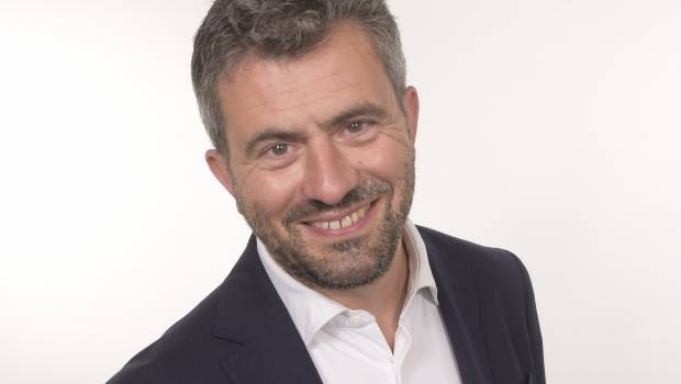 Jean-Baptiste Nicolas nommé directeur financier du groupe Idex