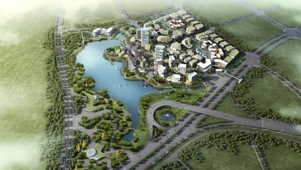 Nature4Cities, la plateforme dédiée à la planification urbaine durable